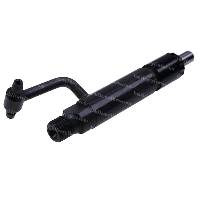 Injecteur de carburant à 3 pièces 729240-53200 119802-53100 pour Yanmar 3TNV82A s'adapte au moteur Komatsu 3D82AE HITACHI ZX30U-3F ZX33U-3F