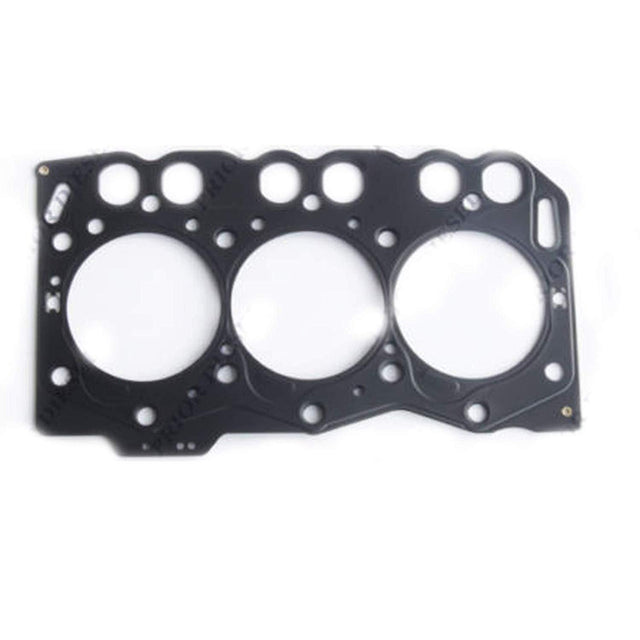 Yanmar 3TNE68 Cylinder Head Gasket For Komatsu PC12R PC15R Excavator-Engine gasket kit-Fab Heavy Parts