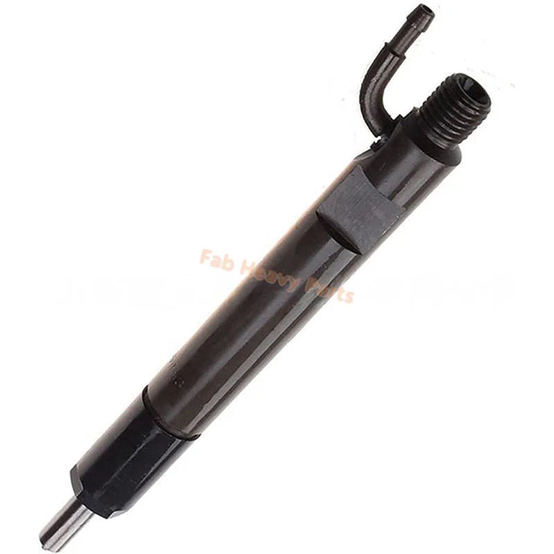 4 PCS Fuel injector 04178022 for Deutz Engine BF4L1011F - Fab Heavy Parts