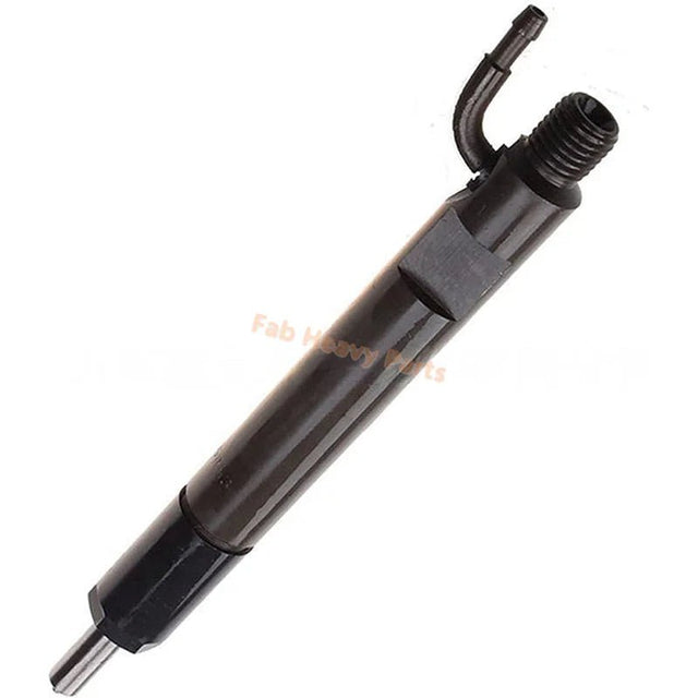 4 PCS Fuel injector 04178022 for Deutz Engine BF4L1011F - Fab Heavy Parts