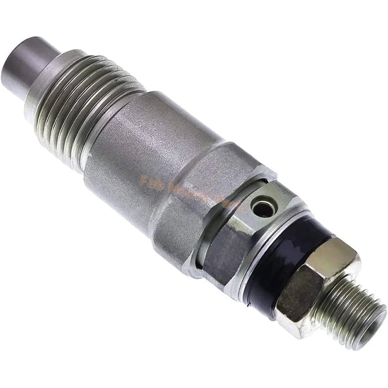 4 PCS Fuel Injector 093500 - 0911 23600 - 47011 for Toyota Engine 2J 2H - Fab Heavy Parts