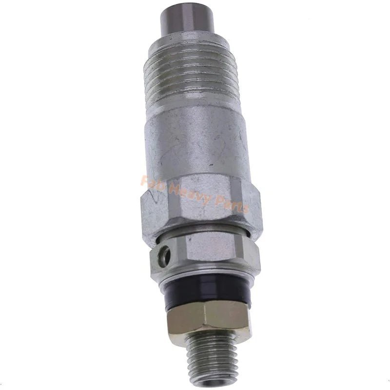 4 PCS Fuel Injector 093500 - 0984 23600 - 48010 for Toyota Engine 2J/H - Fab Heavy Parts