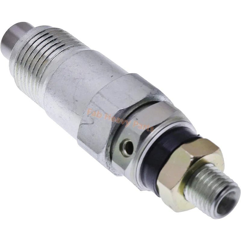 4 PCS Fuel Injector 093500 - 0984 23600 - 48010 for Toyota Engine 2J/H - Fab Heavy Parts