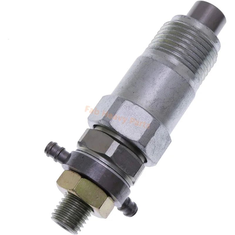 4 PCS Fuel Injector 093500-3790 23600-87309-000 for Daihastu Engine DL - Fab Heavy Parts