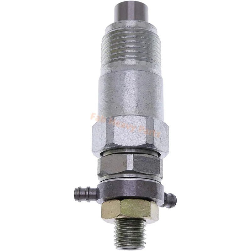 4 PCS Fuel Injector 093500 - 3790 23600 - 87309 - 000 for Daihastu Engine DL - Fab Heavy Parts