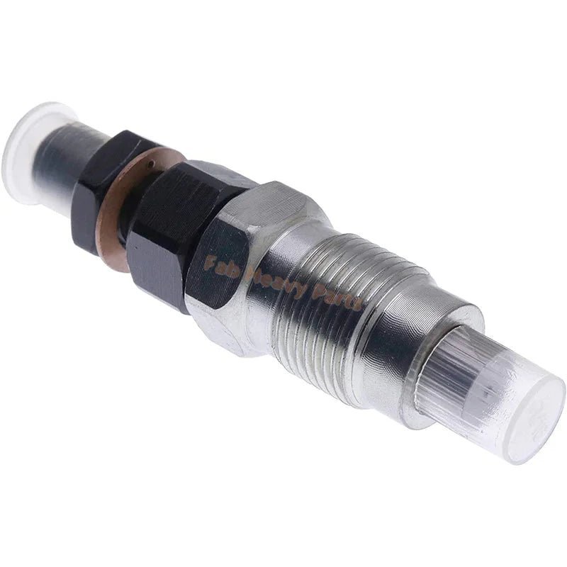 4 PCS Fuel Injector 093500 - 5710 ME200205 for Mitsubishi Engine 4M40 Canter FD501B - Fab Heavy Parts