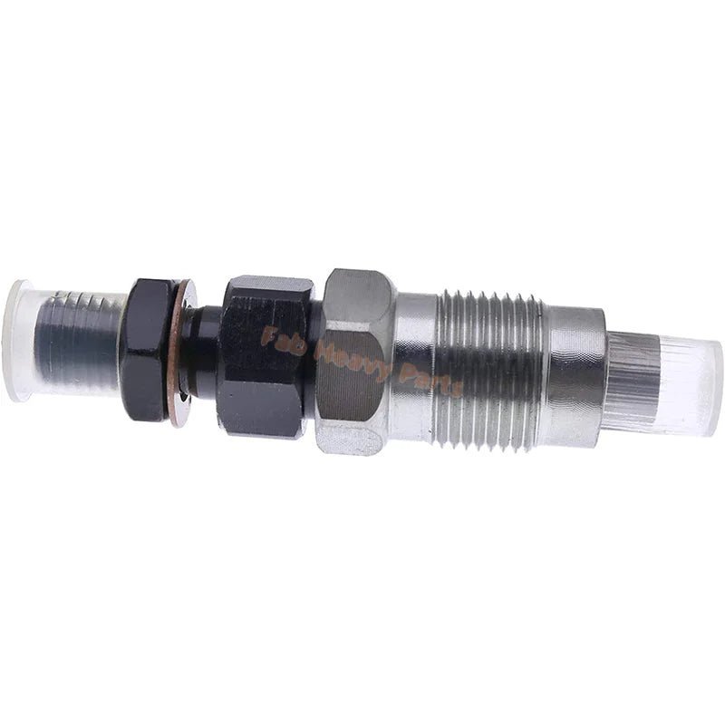 4 PCS Fuel Injector 093500 - 5710 ME200205 for Mitsubishi Engine 4M40 Canter FD501B - Fab Heavy Parts