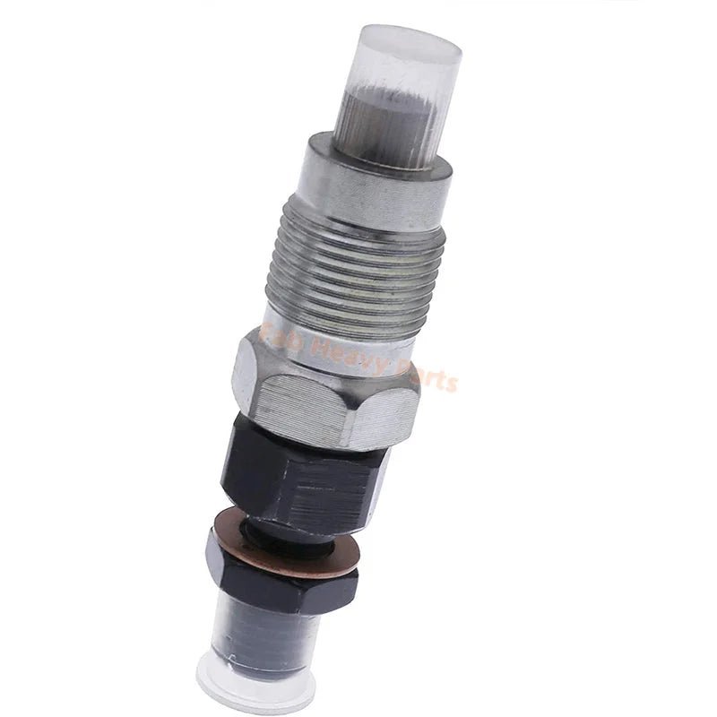 4 PCS Fuel Injector 093500 - 5710 ME200205 for Mitsubishi Engine 4M40 Canter FD501B - Fab Heavy Parts