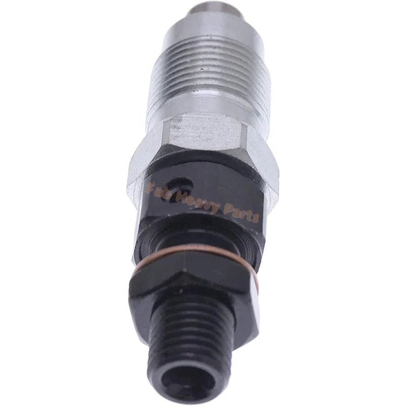 4 PCS Fuel Injector 093500 - 6731 23600 - 59266 for Toyota Engine 5L 3L - Fab Heavy Parts