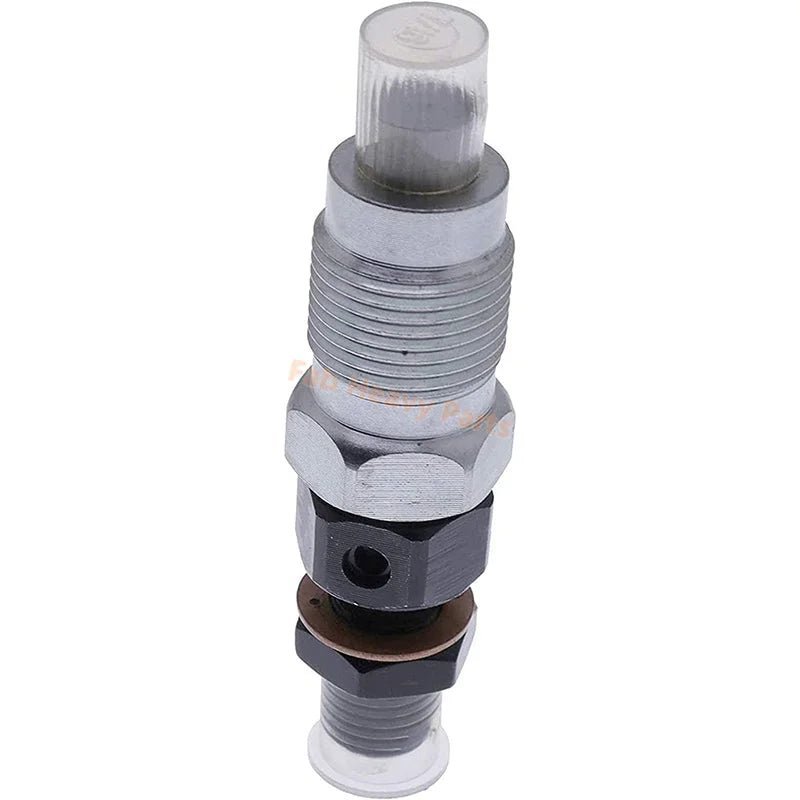 4 PCS Fuel Injector 093500 - 6731 23600 - 59266 for Toyota Engine 5L 3L - Fab Heavy Parts