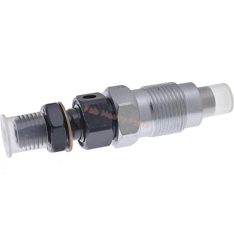 4 PCS Fuel Injector 093500 - 6731 23600 - 59266 for Toyota Engine 5L 3L - Fab Heavy Parts