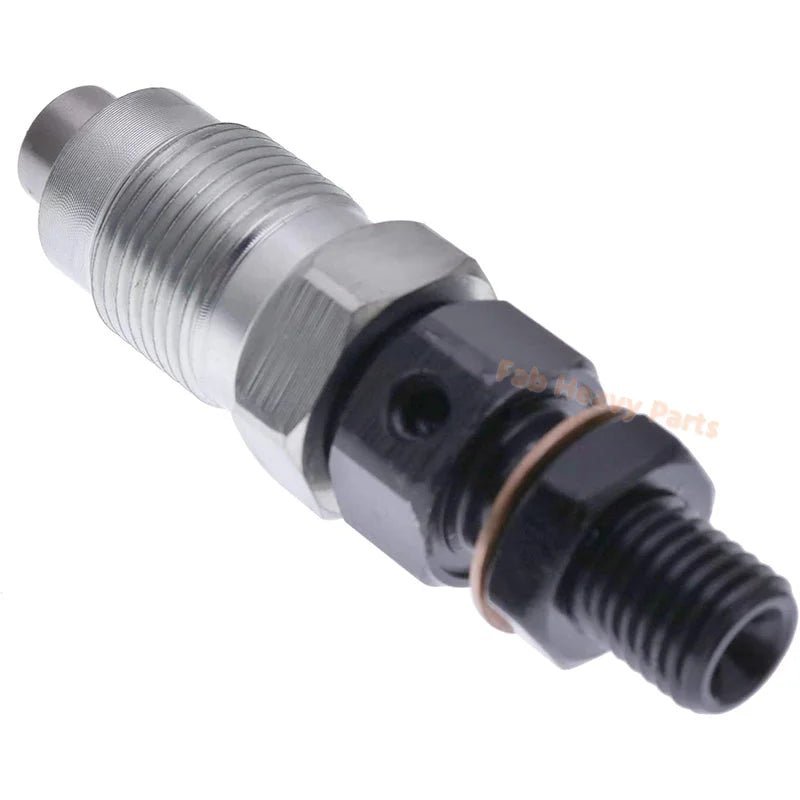 4 PCS Fuel Injector 093500 - 6900 ME108408 for Mitsubishi Engine 4M40 - Fab Heavy Parts