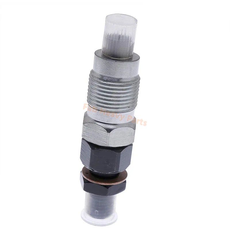 4 PCS Fuel Injector 093500 - 7050 23600 - 59285 for Toyota Engine 2L - T - Fab Heavy Parts
