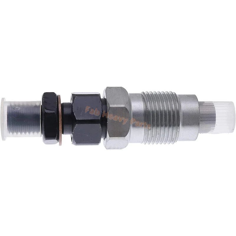 4 PCS Fuel Injector 093500 - 7050 23600 - 59285 for Toyota Engine 2L - T - Fab Heavy Parts