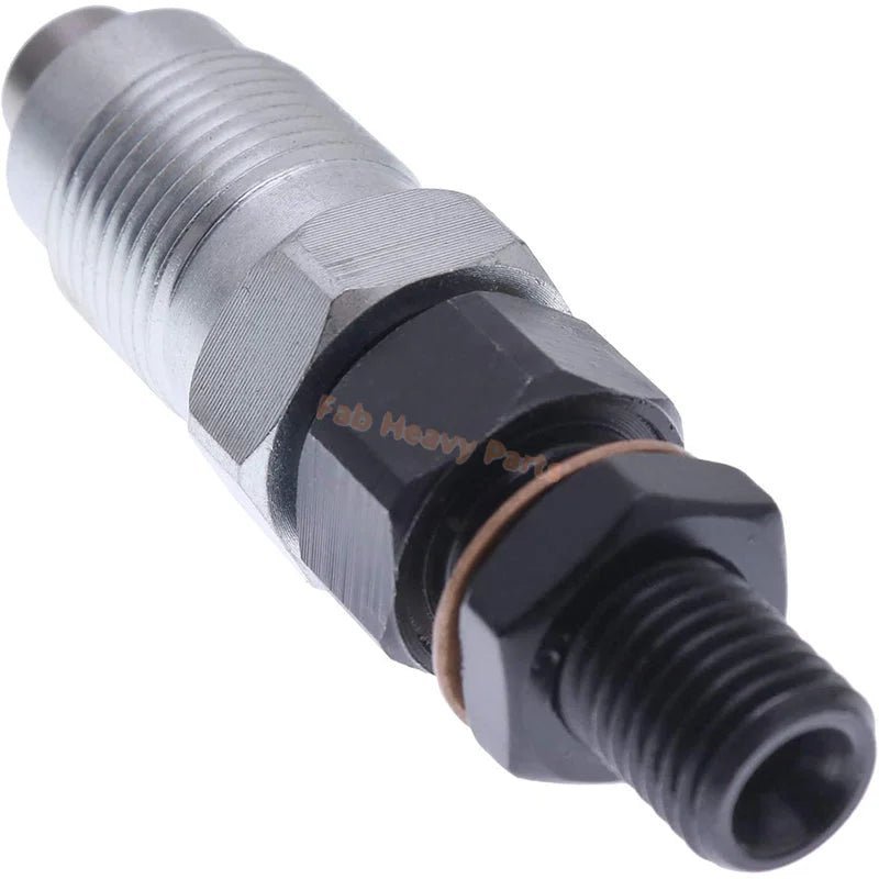 4 PCS Fuel Injector 093500 - 7090 ME202929 for Mitsubishi Engine 4M40 Strada L200 - Fab Heavy Parts