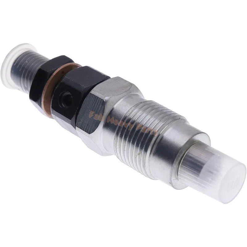 4 PCS Fuel Injector 093500 - 7120 23600 - 69165 for Toyota Engine 1KZ - TE 1KZ - T 1KZ - Fab Heavy Parts