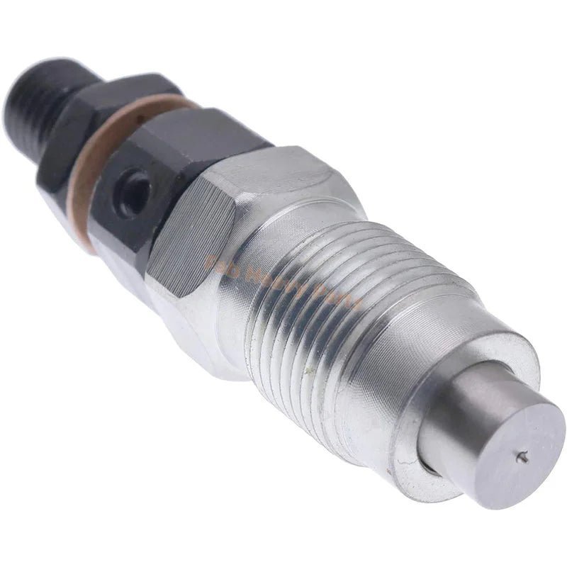 4 PCS Fuel Injector 093500 - 7120 23600 - 69165 for Toyota Engine 1KZ - TE 1KZ - T 1KZ - Fab Heavy Parts