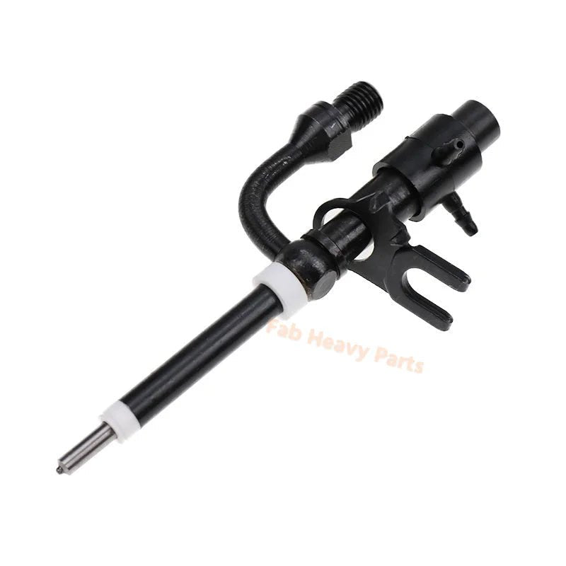 4 PCS Fuel Injector 1048438 for Ford Transit 2.5 TD LDV Convoy 2.5 TDI - Fab Heavy Parts