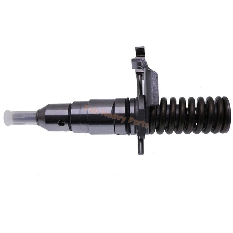 4 PCS Fuel Injector 107 - 1230 1071230 Fits for Caterpillar CAT Engine 3114 Excavator 322 L 325 L 325 - A - Fab Heavy Parts