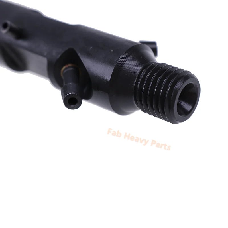 4 PCS Fuel Injector 2645K016 for Perkins Engine 1103A - 33 1103B - 33 1103C - 33 1103D - 33 1104A - 44 1104C - 44 - Fab Heavy Parts