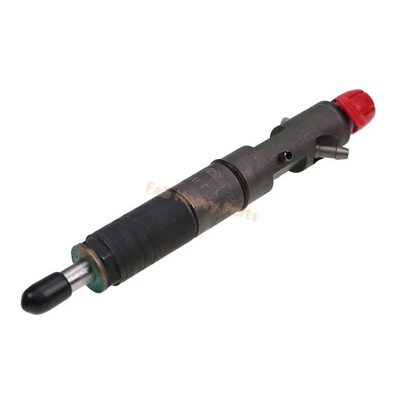 4 PCS Fuel Injector 315 - 3381 3153381 Fits for Caterpillar CAT Engine C4.4 Loader 416 420F 422E 428E 430 432 434 444 - Fab Heavy Parts