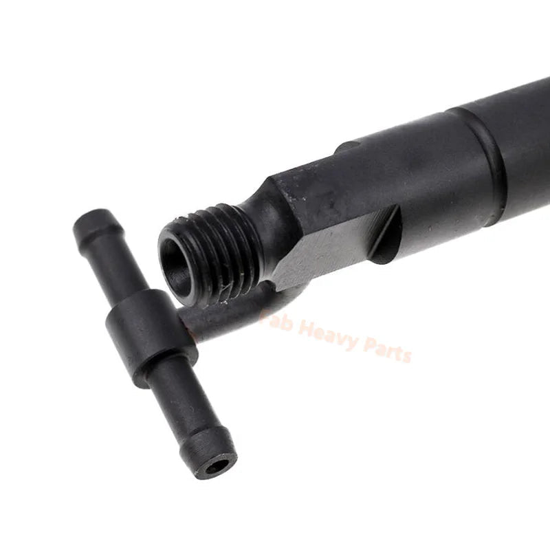 4 PCS Fuel Injector 4955572 4944482 4089877 Fits for Cummins Engine B3.3 - Fab Heavy Parts