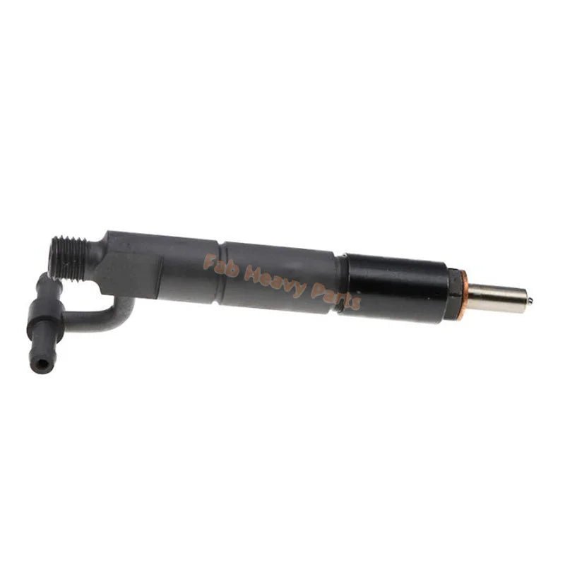 4 PCS Fuel Injector 6204 - 11 - 3500 Fits for Komatsu 4D95 4D95L S4D95LE - 3 S6D102E - 1 Engine PC60 - 6 PW98MR - 6 WA100M - 5 WA70 - 5 WA80 - 5 WA90 - 5 - Fab Heavy Parts