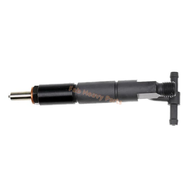 4 PCS Fuel Injector 6204 - 11 - 3500 Fits for Komatsu 4D95 4D95L S4D95LE - 3 S6D102E - 1 Engine PC60 - 6 PW98MR - 6 WA100M - 5 WA70 - 5 WA80 - 5 WA90 - 5 - Fab Heavy Parts