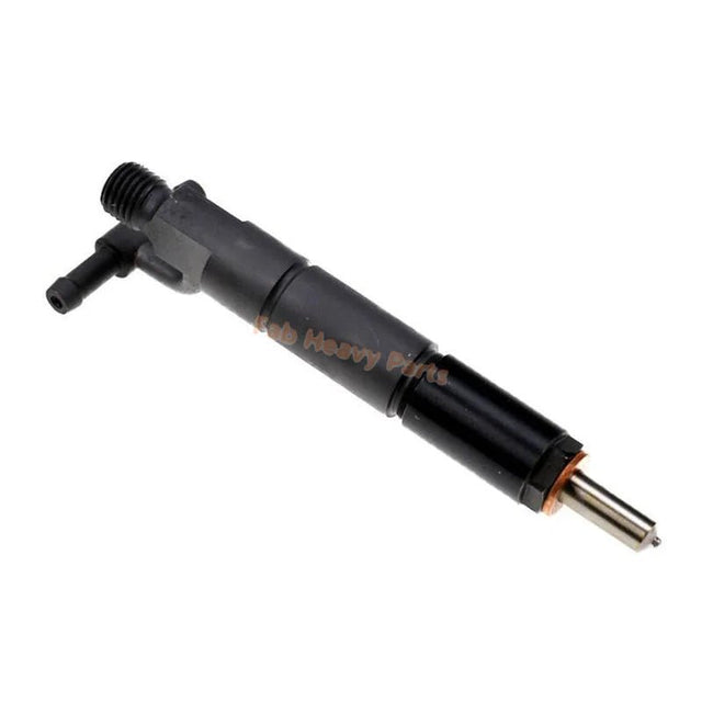 4 PCS Fuel Injector 6204-11-3500 for Komatsu 4D95 4D95L S4D95LE-3 S6D102E-1 Engine PC60-6 PW98MR-6 WA100M-5 WA70-5 WA80-5 WA90-5 - Fab Heavy Parts