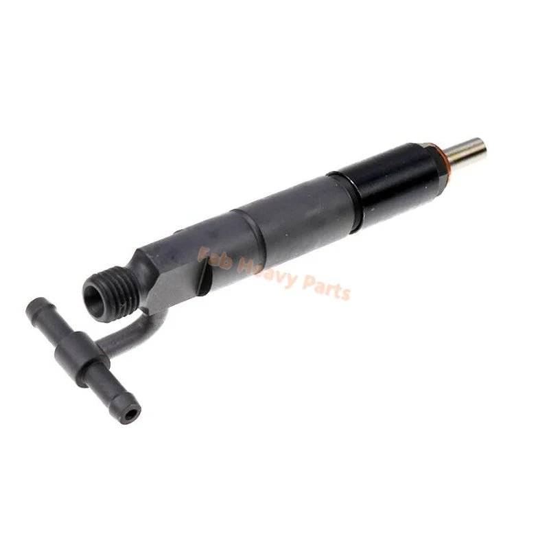 4 PCS Fuel Injector 6204-11-3500 for Komatsu 4D95 4D95L S4D95LE-3 S6D102E-1 Engine PC60-6 PW98MR-6 WA100M-5 WA70-5 WA80-5 WA90-5 - Fab Heavy Parts