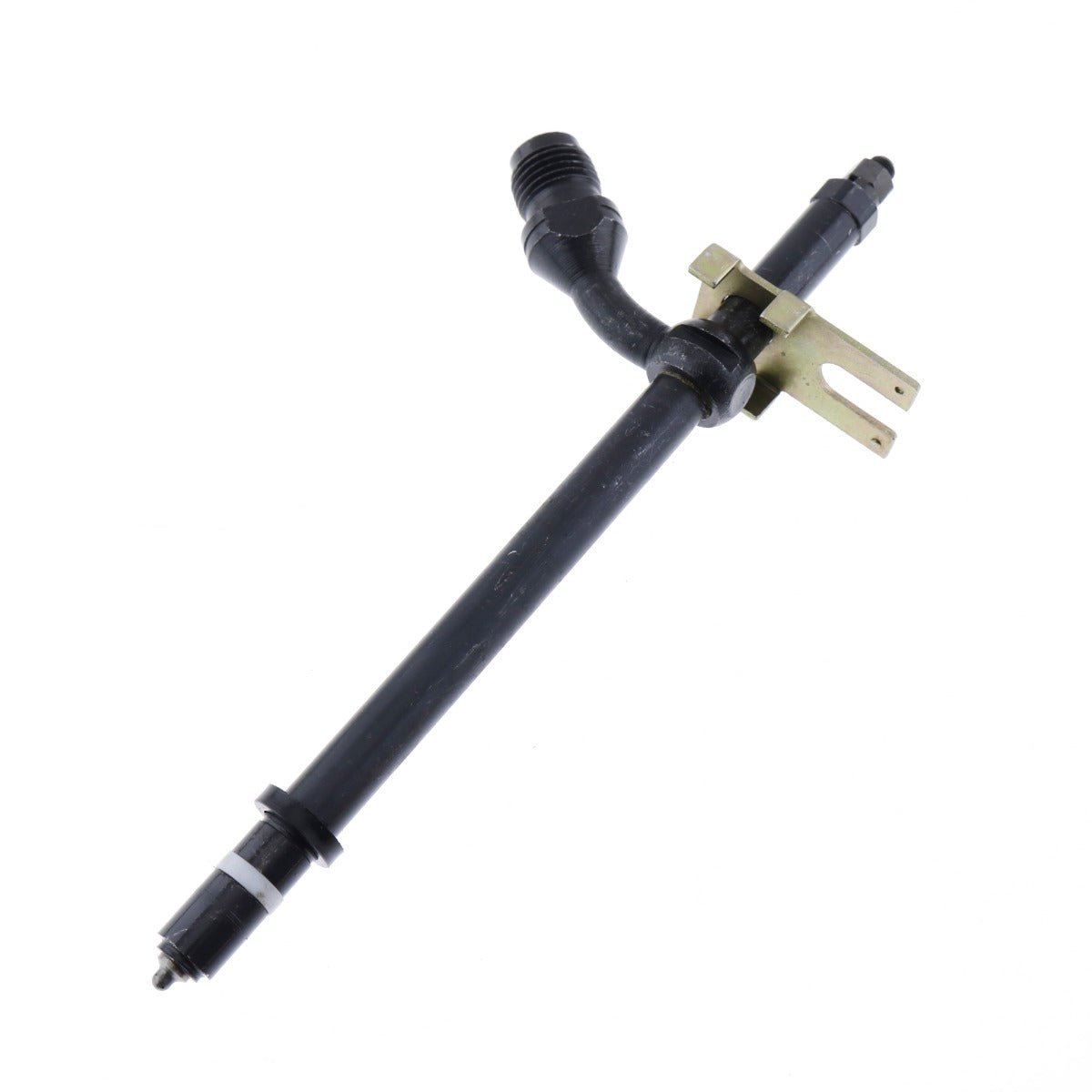 4 PCS Fuel Injector A140830 Fits for Case 680E 680G 850B W14 W24B W24C 336 504BD - Fab Heavy Parts