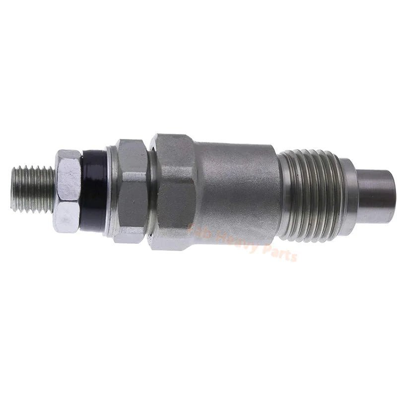4 PCS Fuel Injector Assy 093500 - 2010 23600 - 87304 - 000 for Daihatsu Engine DL - Fab Heavy Parts