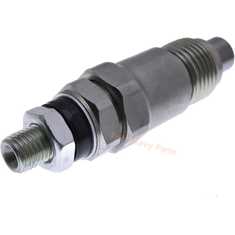 4 PCS Fuel Injector Assy 093500 - 2010 23600 - 87304 - 000 for Daihatsu Engine DL - Fab Heavy Parts