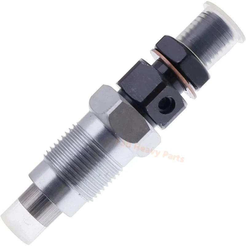 4 PCS Fuel Injector Assy 093500 - 7490 23600 - 59325 for Toyota Engine 5L - E - Fab Heavy Parts