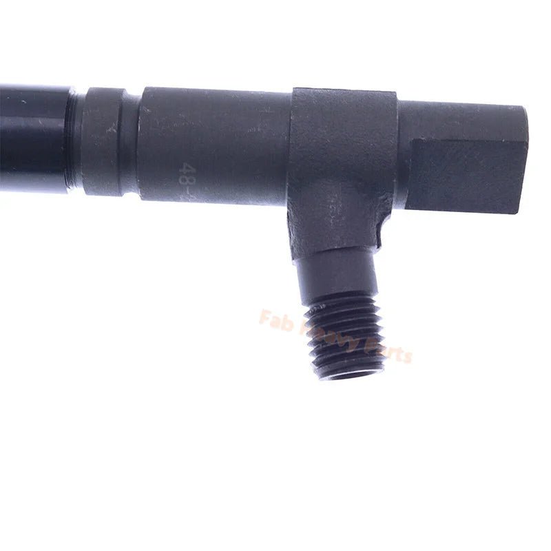 4 Piece Fuel Injector 6685512 Aftermarket Replacement For Bobcat Loader S130 S150 S160 S175 S185 S510 31 334 335 S175 5600 S510 B300 T140 - Fab Heavy Parts