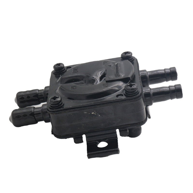 4-Port Fuel Pump AM107870 149-1982 149-1544 149-2187 Fits Onan P216G B43E P218 Mower John Deere F910 116 316 - Fab Heavy Parts