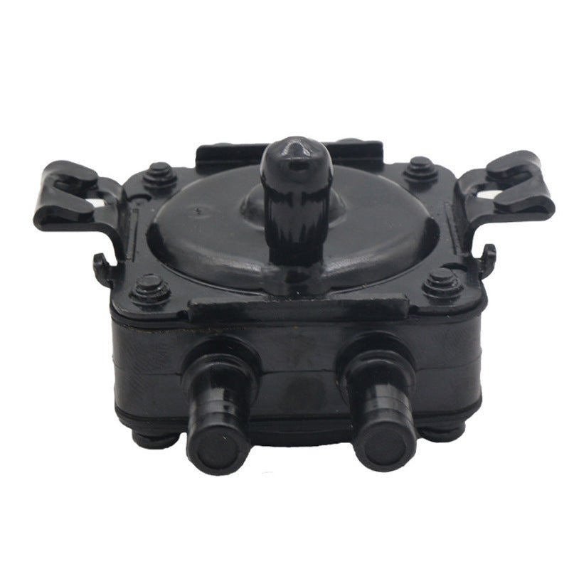 4-Port Fuel Pump AM107870 149-1982 149-1544 149-2187 Fits Onan P216G B43E P218 Mower John Deere F910 116 316 - Fab Heavy Parts