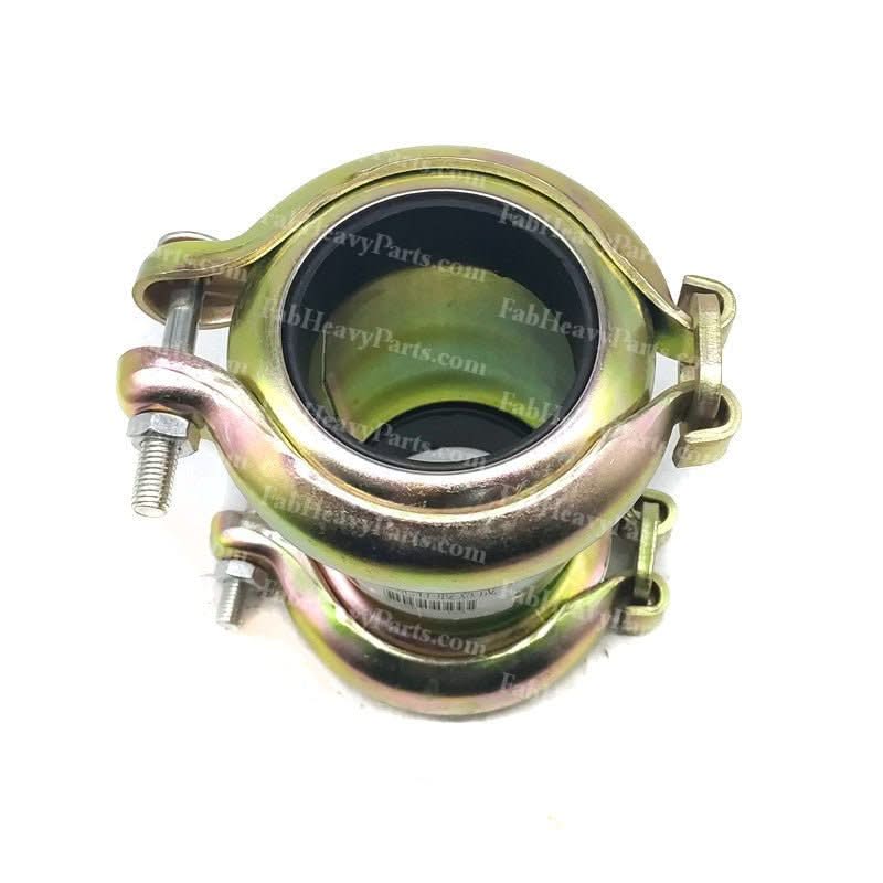 4071215 Coupling Fits for John Deere Excavator 790, 790D Tractor 595 - Fab Heavy Parts