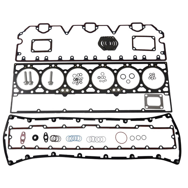 Sopii Cummins M11 -moottorin ylätiivistesarjaan 4089478 Aftermarket Uusi
