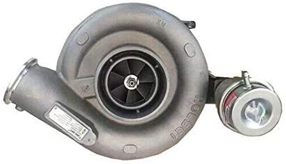 Turbocharger 6505-52-5450 Fit for Komatsu PC1800-6 PC750-6 PC750SE-6 PC800SE-6 PC800-6-Turbocharger-Fab Heavy Parts