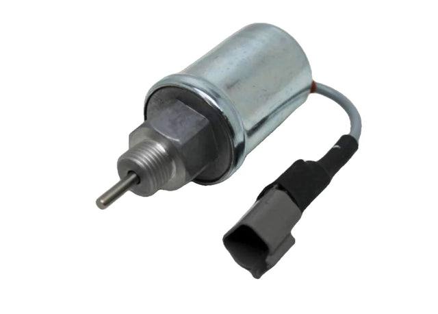 Stop Solenoid 106663GT for Genie S60 S65 S60X S60XC AL4000D2 RL4-Shut down solenoid-Fab Heavy Parts