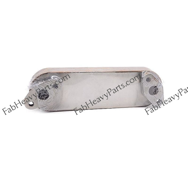 New Mitsubishi 6D34 Engine Oil Cooler Core