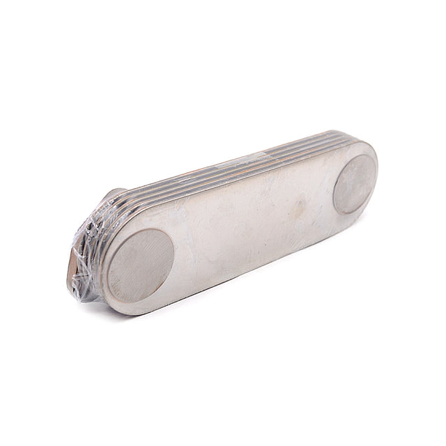 New Mitsubishi 4D34 Engine Oil Cooler Core