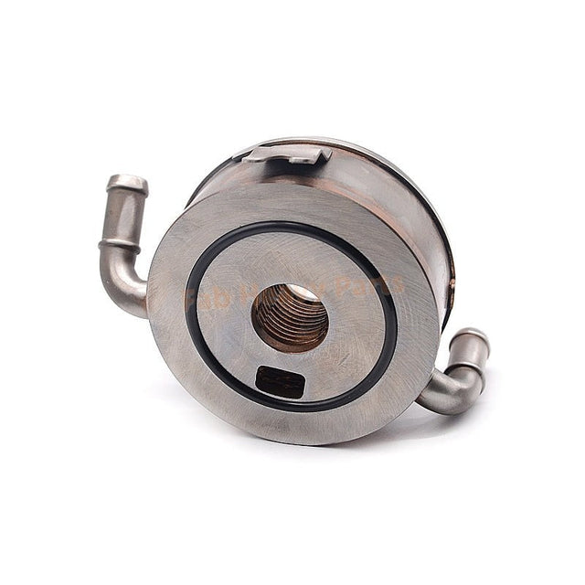 New Oil Cooler for Yanmar 4TNV82 4TNV84 4TNV88 Engine