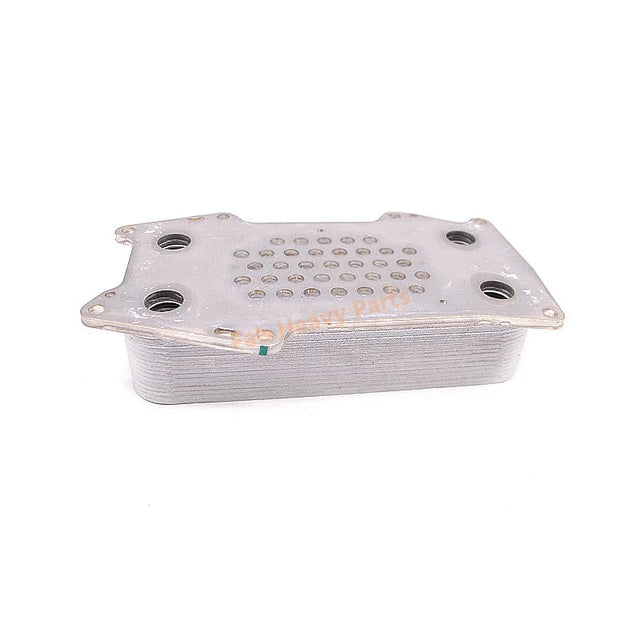 Oil Cooler For Volvo Engine D7D D6D D6E EC210B EC240B Deutz Engine BF4M2012 BF4M2012