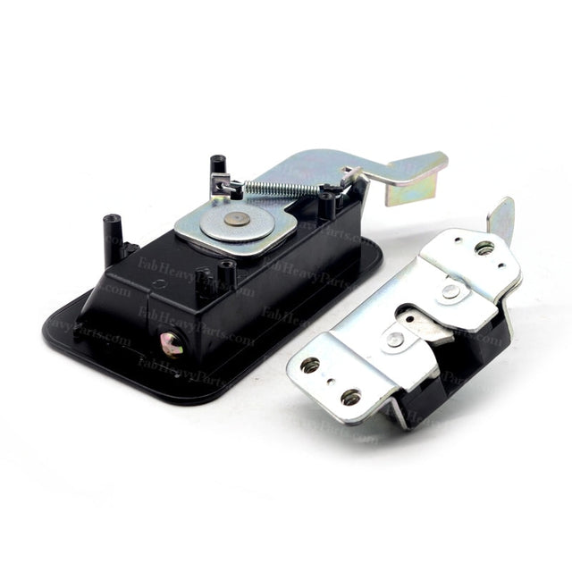 Fits for Caterpillar Excavator 320B Lock de verrouillage de porte