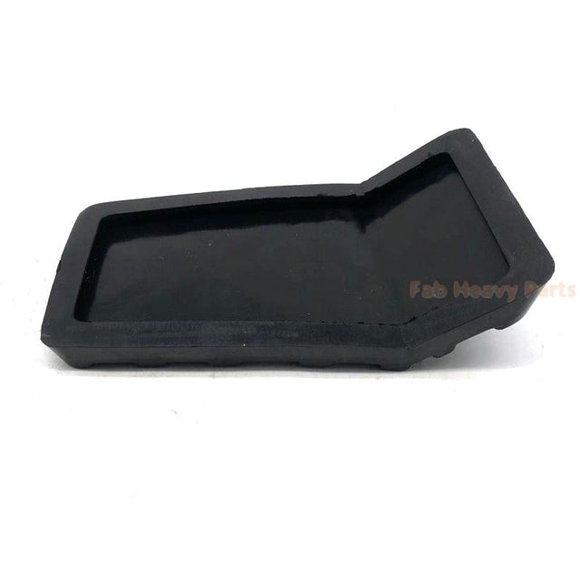 New Fits for Caterpillar Cab Step Rubber Pad Left and Right Aftermarket