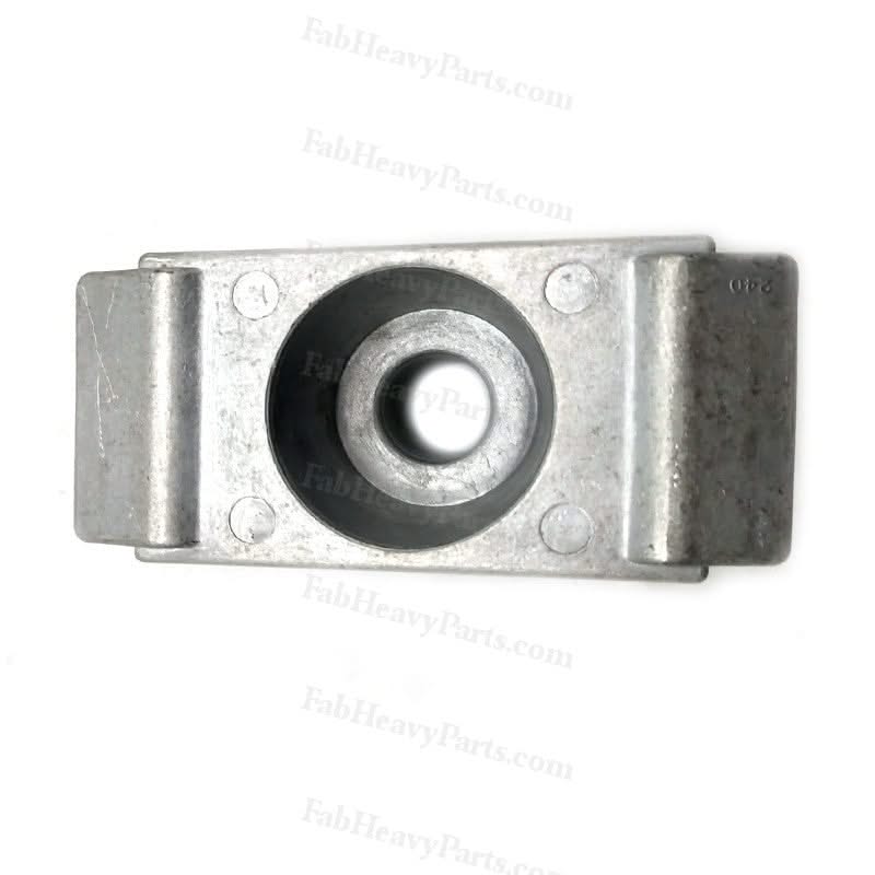 45H Coupling Assy Fits Sumitomo Excavator SH245 SH210 - 5 - Fab Heavy Parts