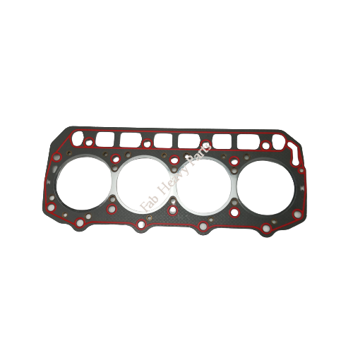 New Yanmar 4TNV92 Cylinder Head Gasket