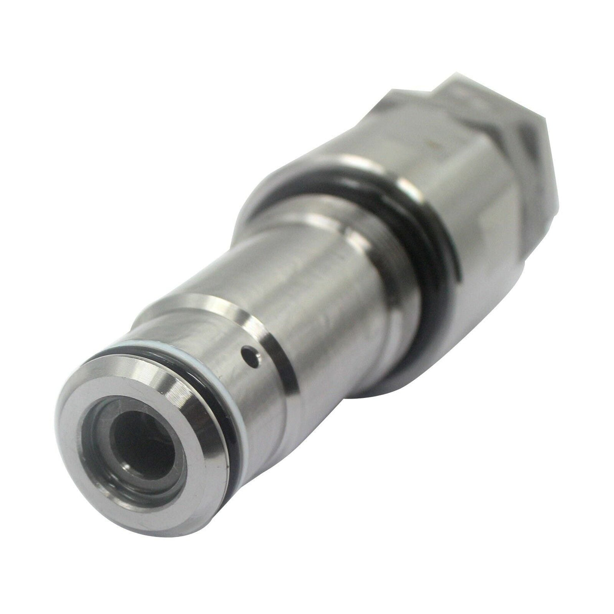 4D102 Main Relief Valve 723-30-90101 for Komatsu Excavator PC120 PC100 PC128 PC138 PC100 - Fab Heavy Parts